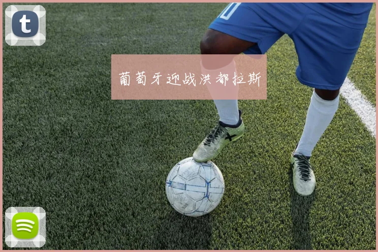葡萄牙迎战洪都拉斯