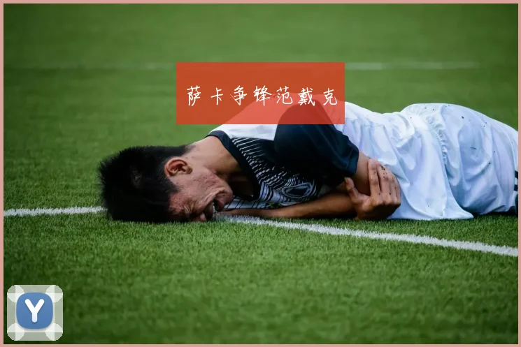 萨卡争锋范戴克
