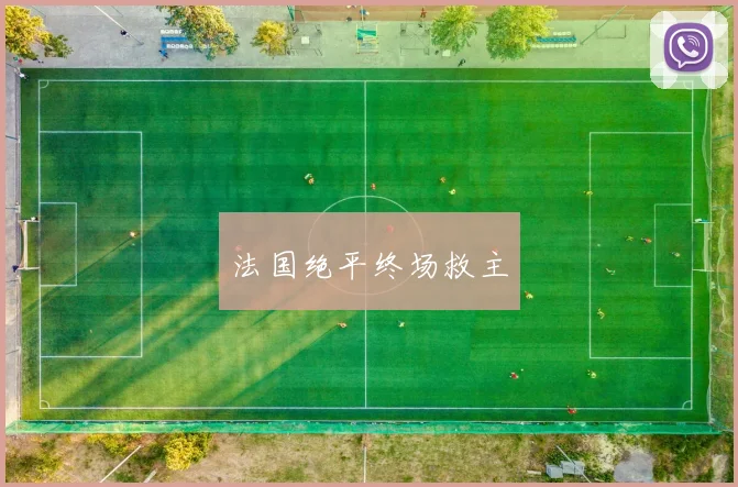 法国绝平终场救主