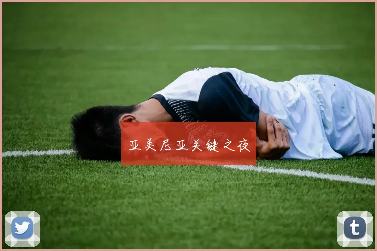 亚美尼亚关键之夜