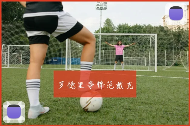 罗德里争锋范戴克