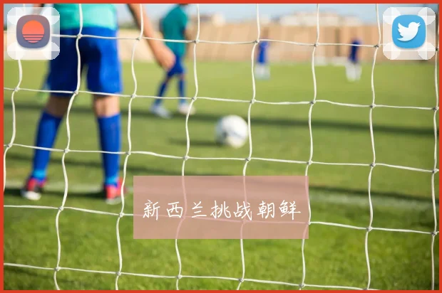 新西兰挑战朝鲜