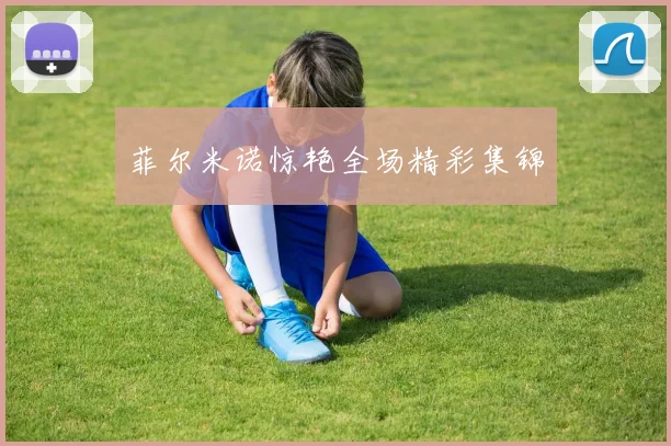 菲尔米诺惊艳全场精彩集锦
