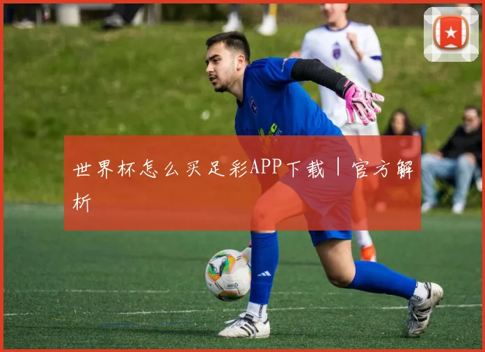 世界杯怎么买足彩APP下载｜官方解析