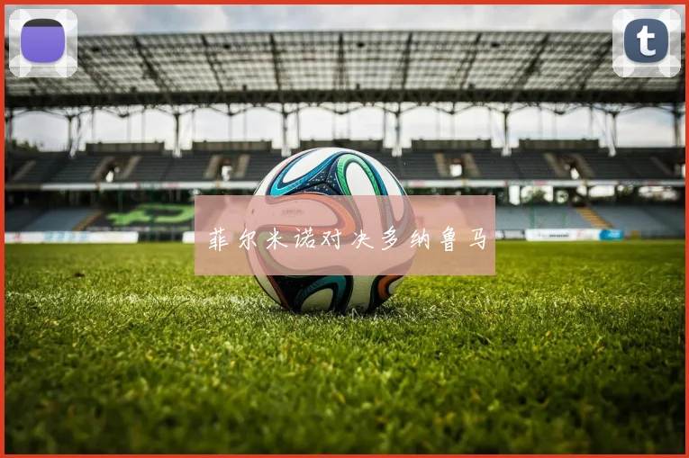 菲尔米诺对决多纳鲁马