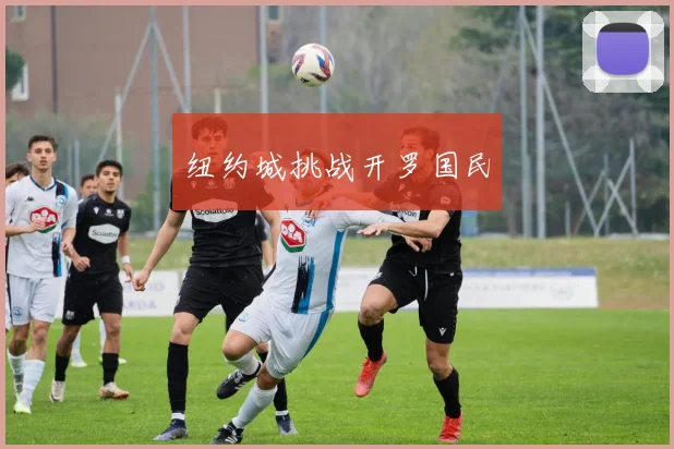 纽约城挑战开罗国民