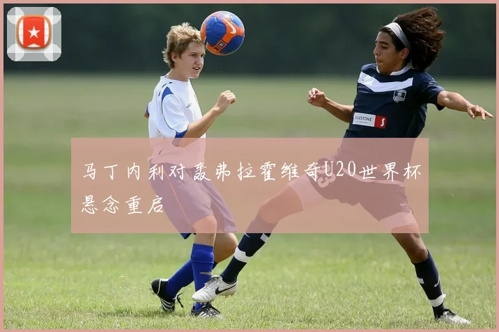 马丁内利对轰弗拉霍维奇U20世界杯悬念重启