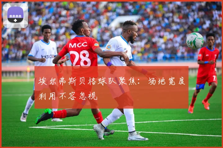 埃尔弗斯贝格球队聚焦：场地宽度利用不容忽视