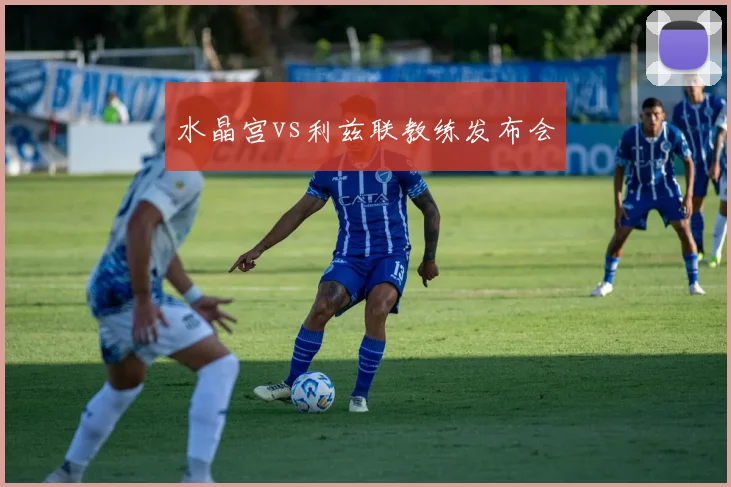 水晶宫vs利兹联教练发布会